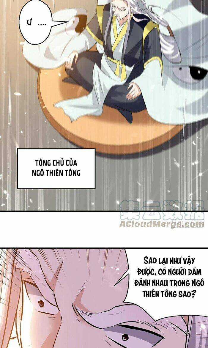 Lăng Thiên Thần Đế - Chapter 182 - Trang 2