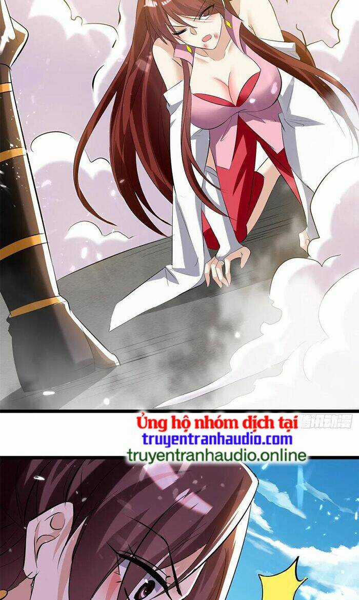 Lăng Thiên Thần Đế - Chapter 182 - Trang 13