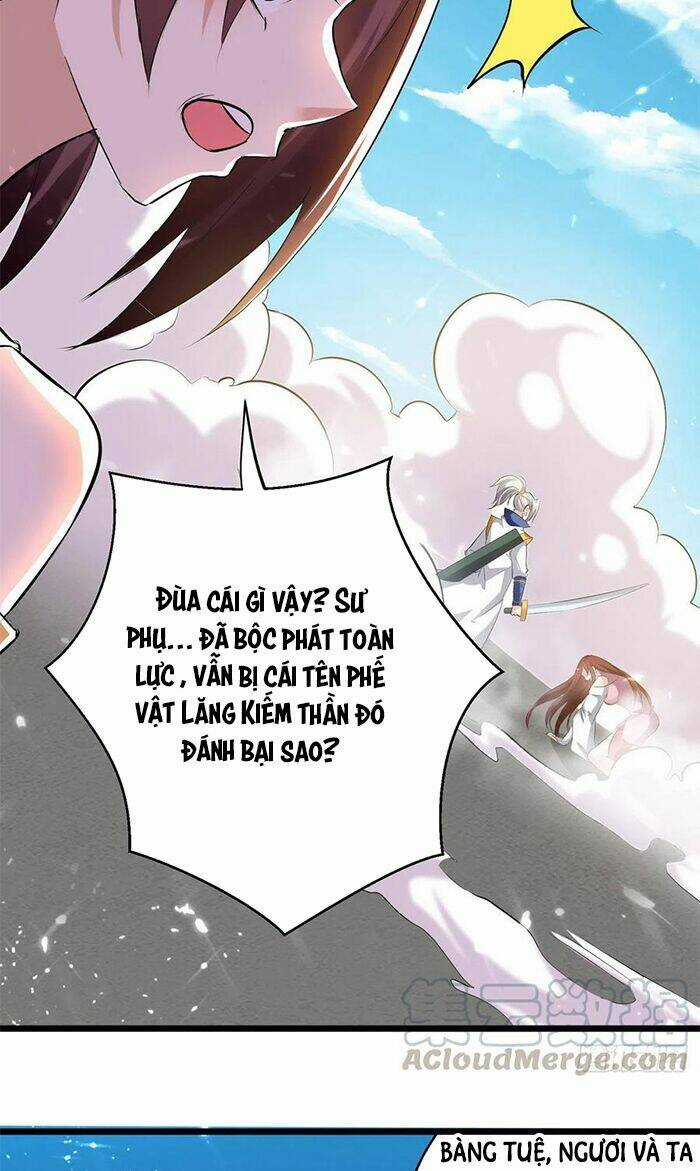 Lăng Thiên Thần Đế - Chapter 182 - Trang 14