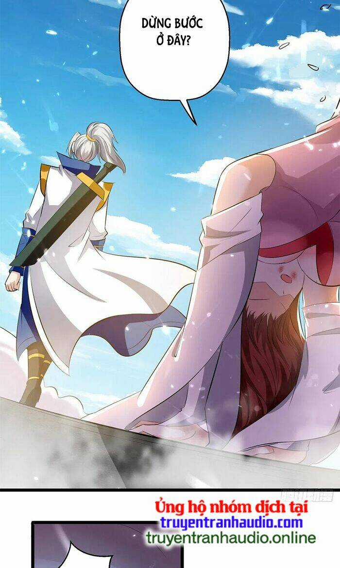 Lăng Thiên Thần Đế - Chapter 182 - Trang 17