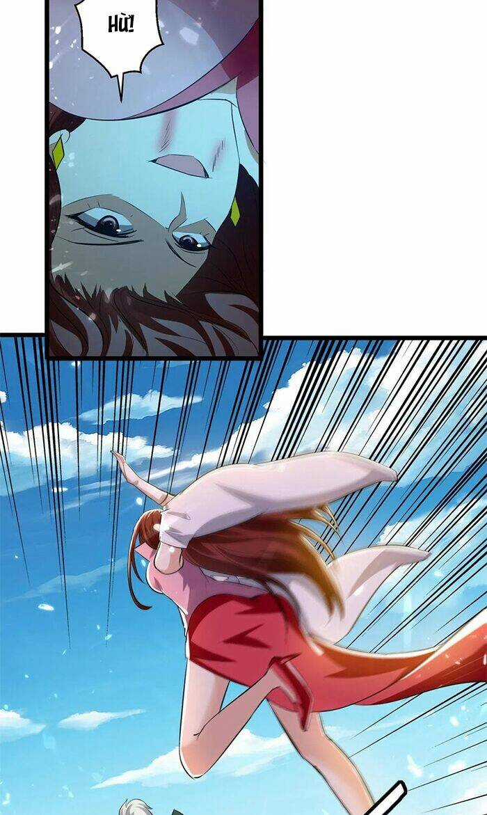 Lăng Thiên Thần Đế - Chapter 182 - Trang 18