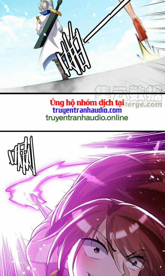 Lăng Thiên Thần Đế - Chapter 182 - Trang 19
