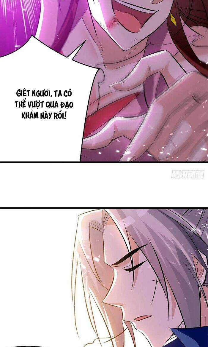 Lăng Thiên Thần Đế - Chapter 182 - Trang 20