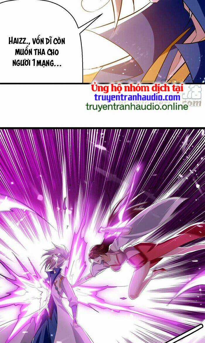 Lăng Thiên Thần Đế - Chapter 182 - Trang 21