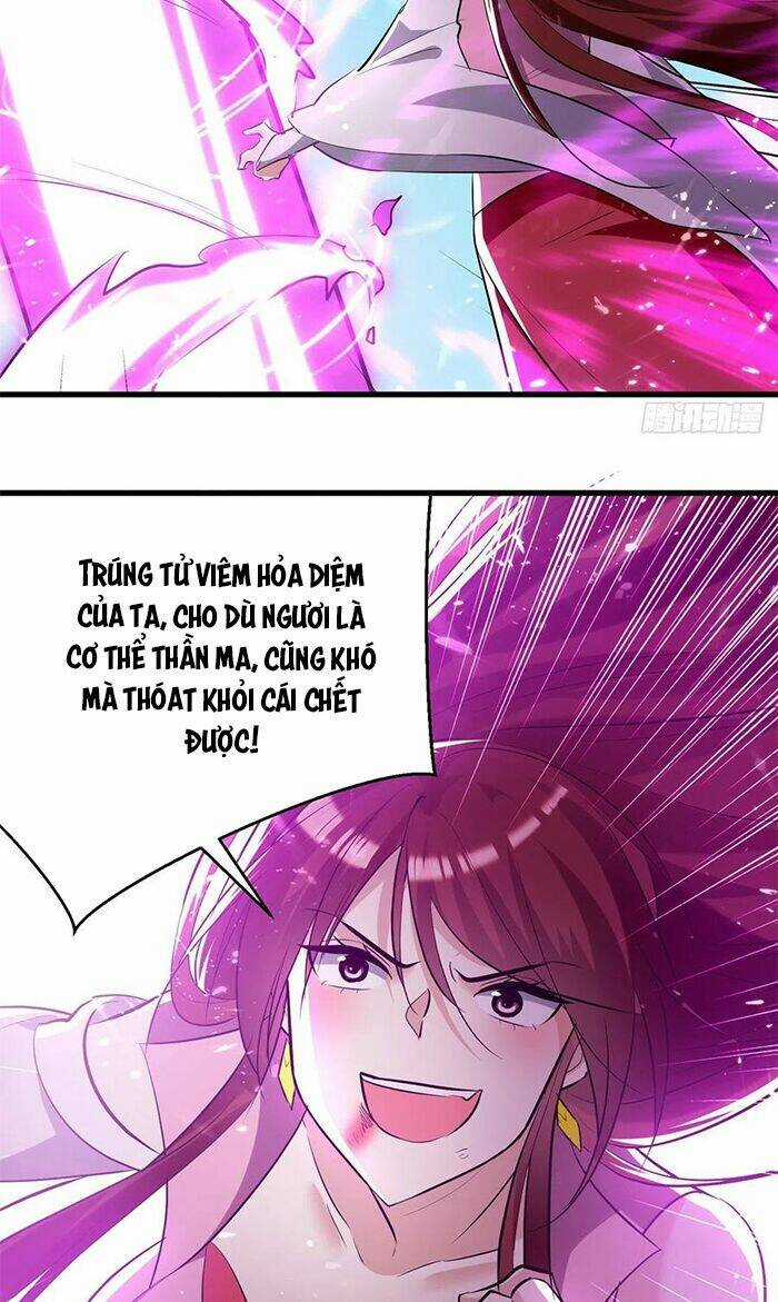 Lăng Thiên Thần Đế - Chapter 182 - Trang 24