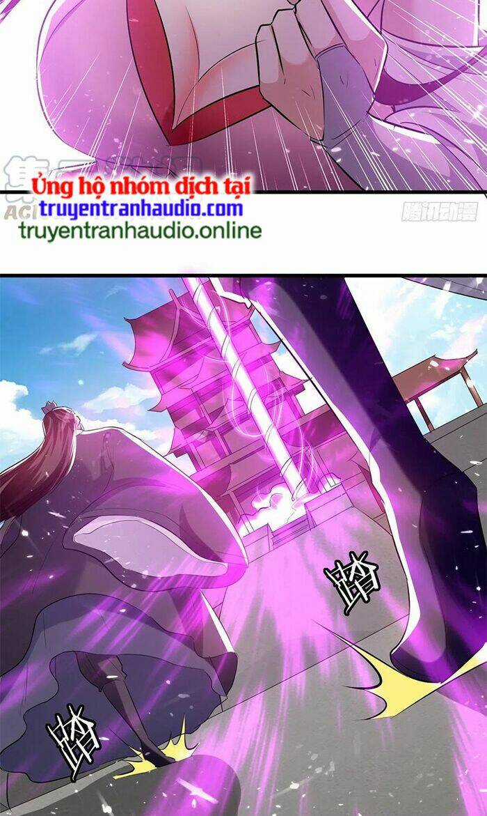 Lăng Thiên Thần Đế - Chapter 182 - Trang 25