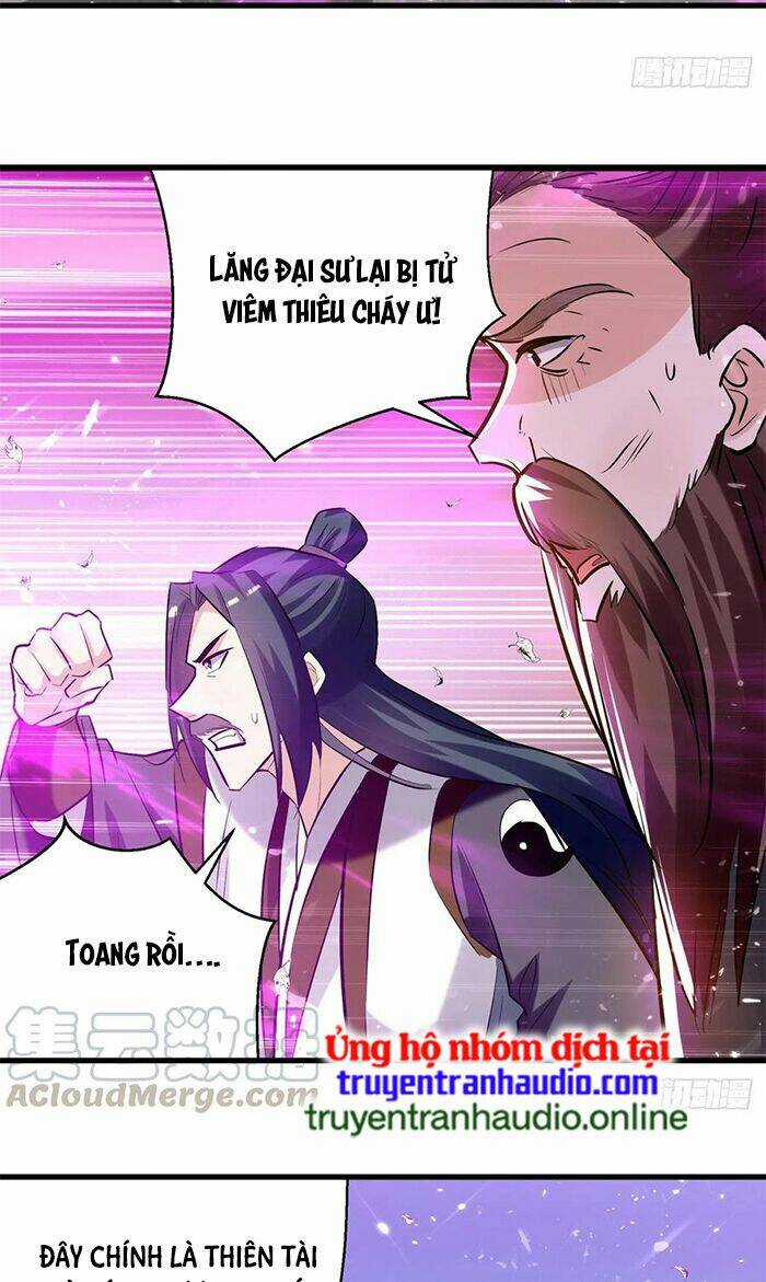 Lăng Thiên Thần Đế - Chapter 182 - Trang 26