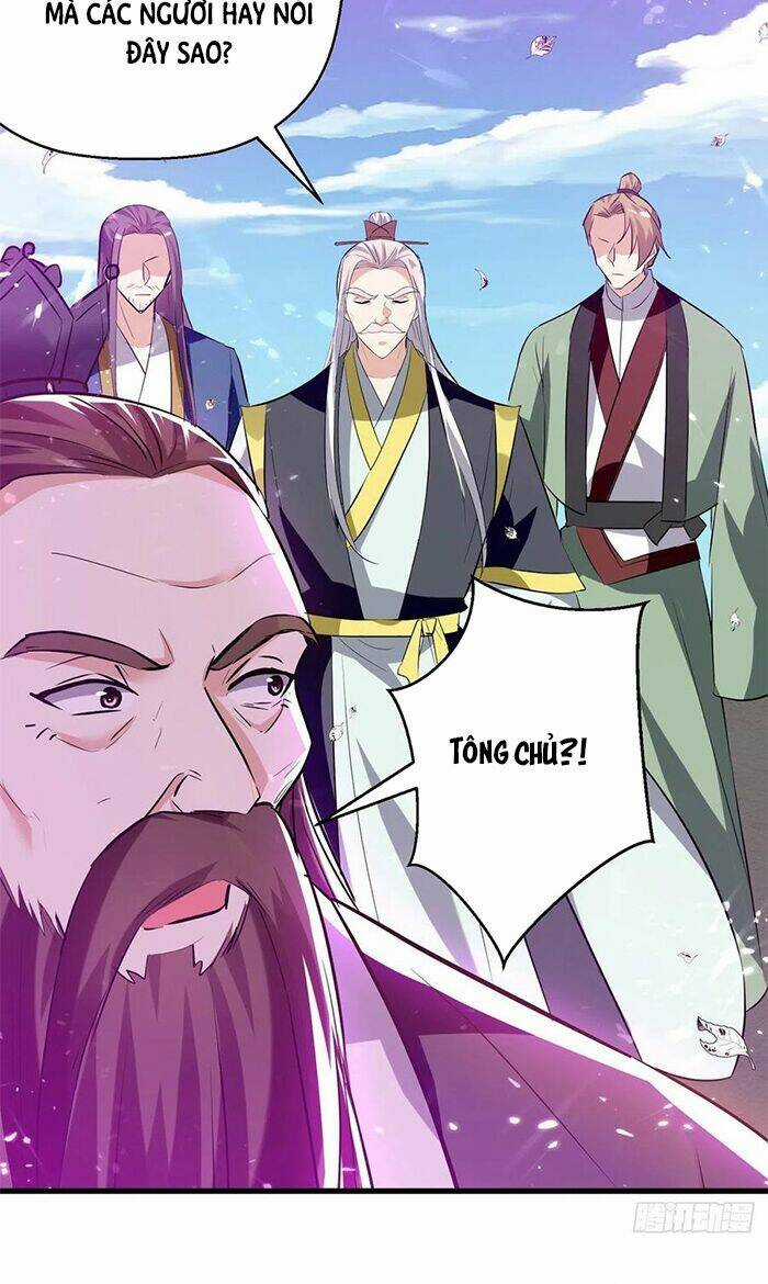 Lăng Thiên Thần Đế - Chapter 182 - Trang 27