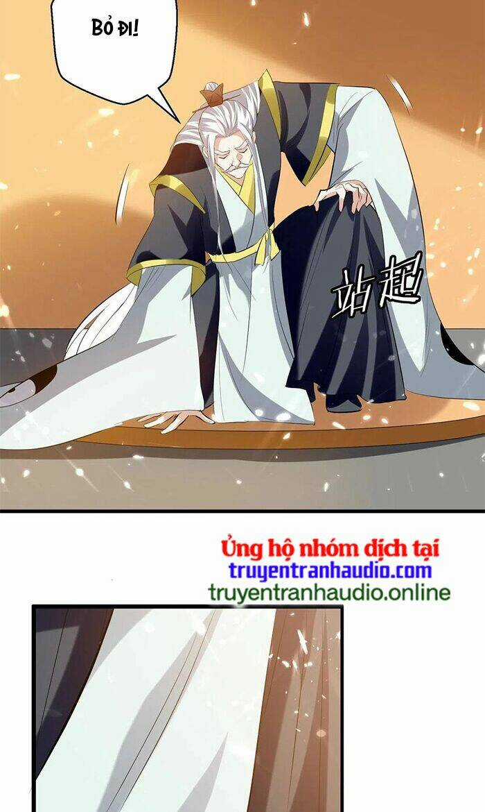 Lăng Thiên Thần Đế - Chapter 182 - Trang 5