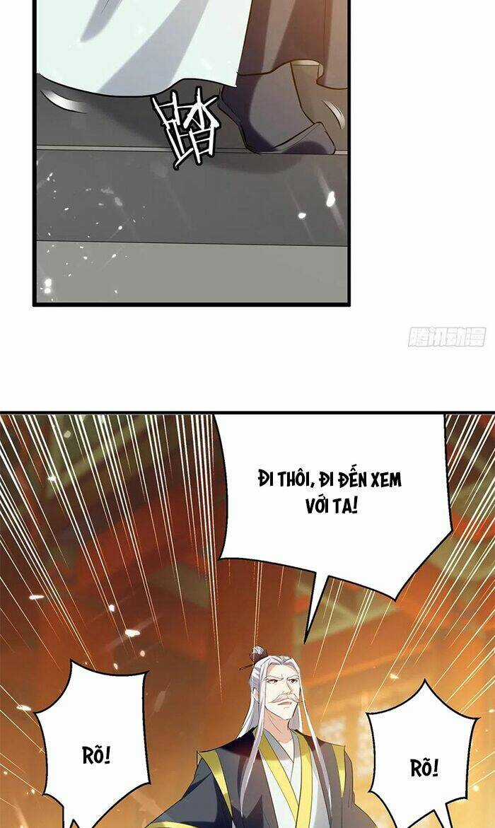 Lăng Thiên Thần Đế - Chapter 182 - Trang 6