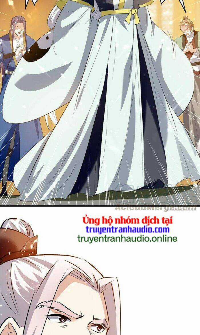 Lăng Thiên Thần Đế - Chapter 182 - Trang 7