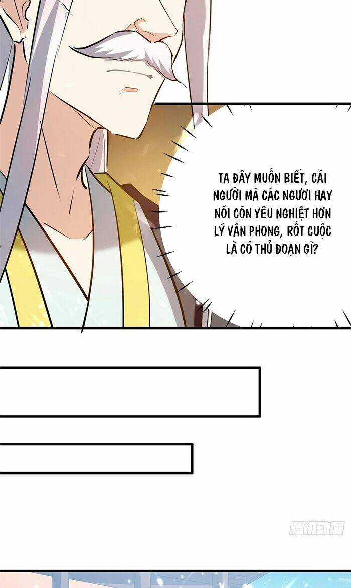 Lăng Thiên Thần Đế - Chapter 182 - Trang 8