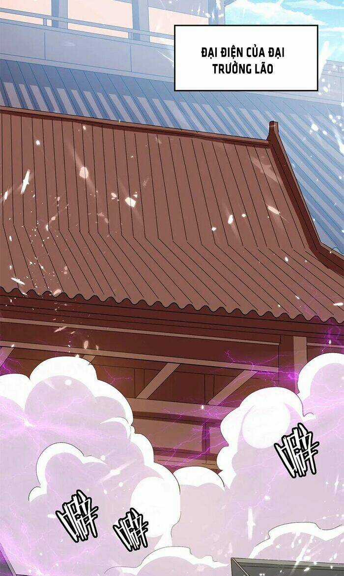 Lăng Thiên Thần Đế - Chapter 182 - Trang 9