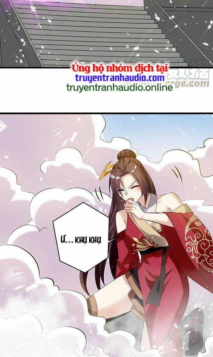 Lăng Thiên Thần Đế - Chapter 182 - Trang 10