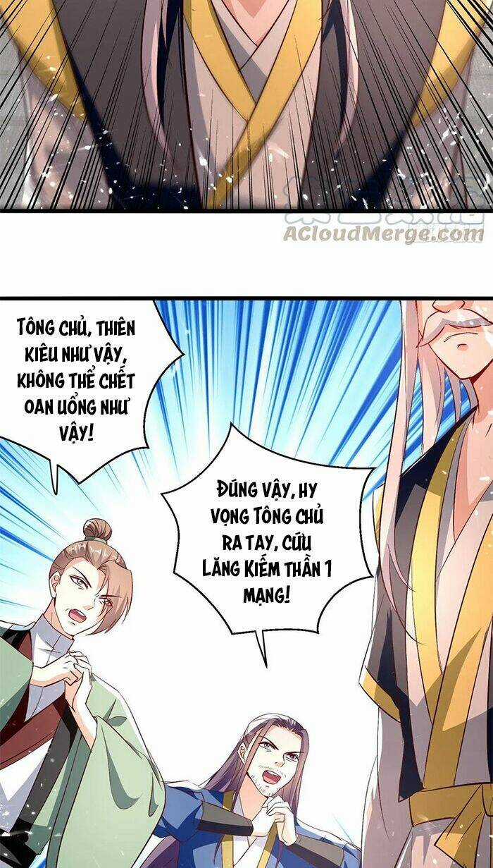 Lăng Thiên Thần Đế - Chapter 183 - Trang 2