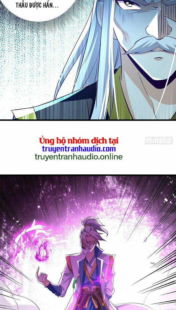 Lăng Thiên Thần Đế - Chapter 183 - Trang 14