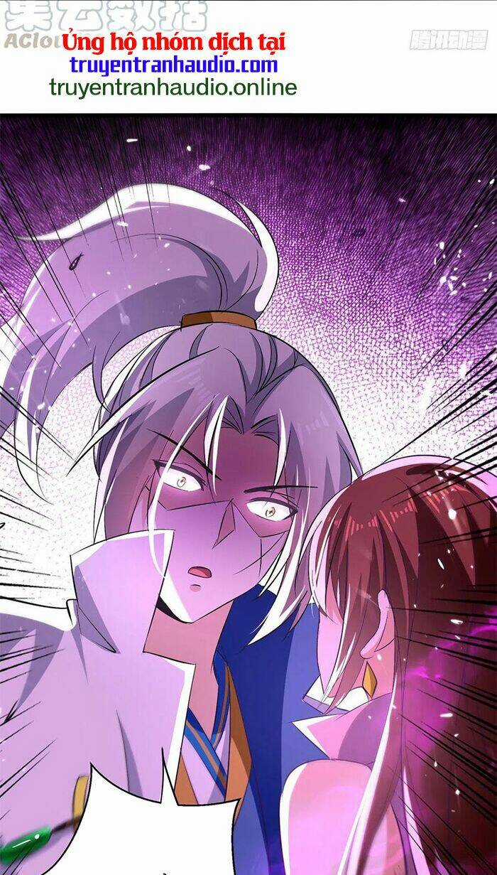 Lăng Thiên Thần Đế - Chapter 183 - Trang 16