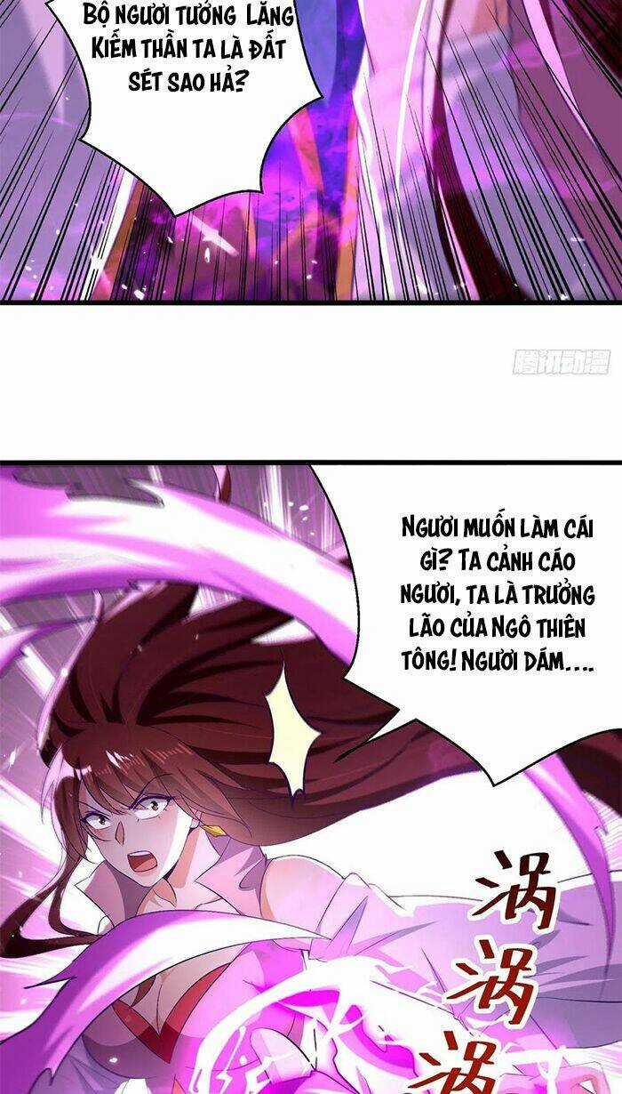 Lăng Thiên Thần Đế - Chapter 183 - Trang 17