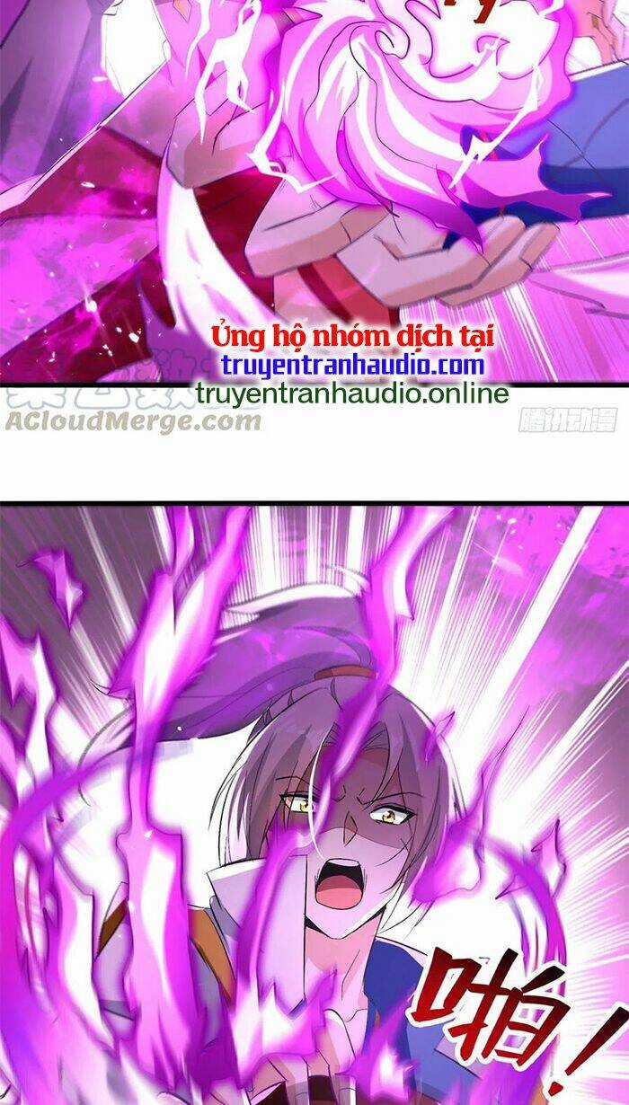 Lăng Thiên Thần Đế - Chapter 183 - Trang 18