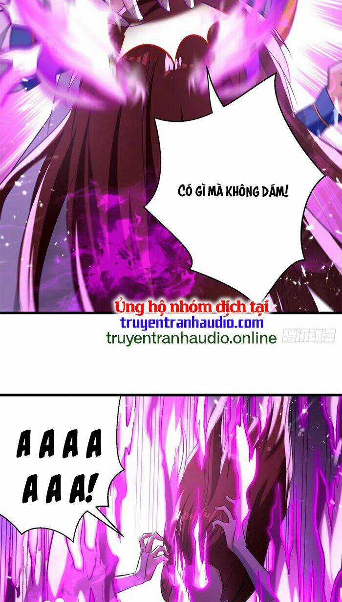 Lăng Thiên Thần Đế - Chapter 183 - Trang 19