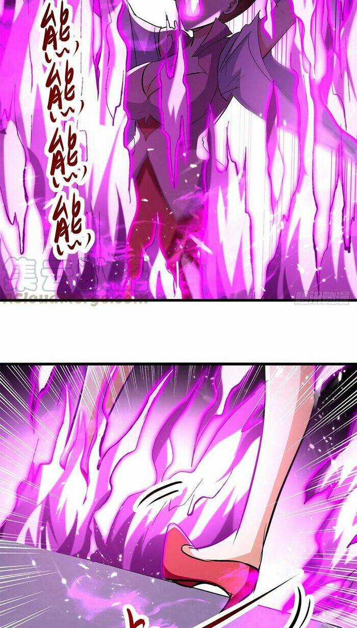 Lăng Thiên Thần Đế - Chapter 183 - Trang 20