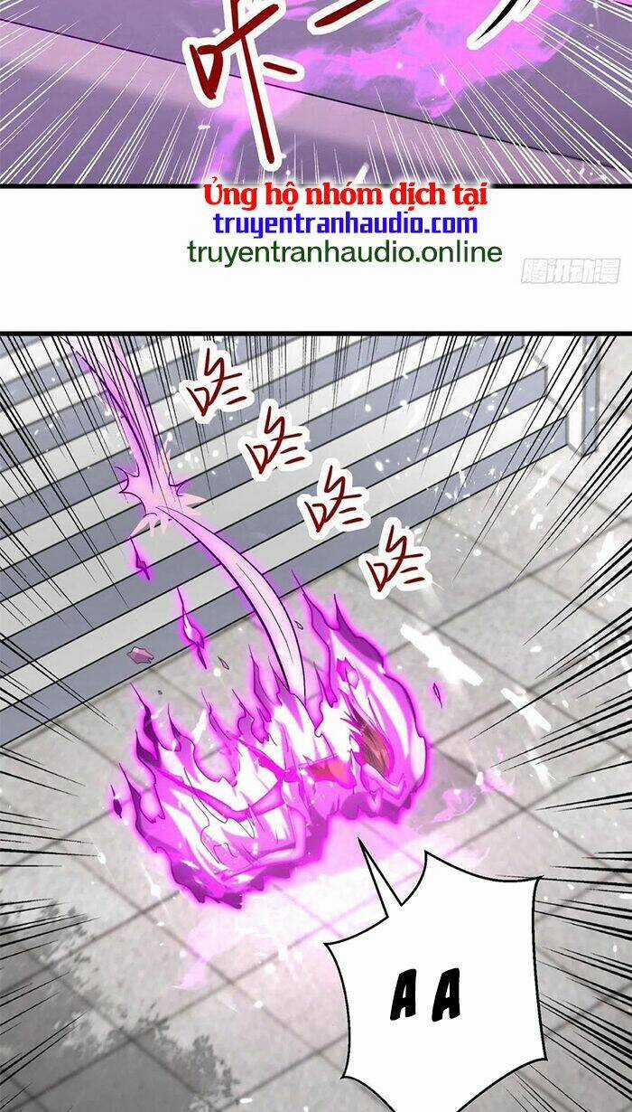 Lăng Thiên Thần Đế - Chapter 183 - Trang 21