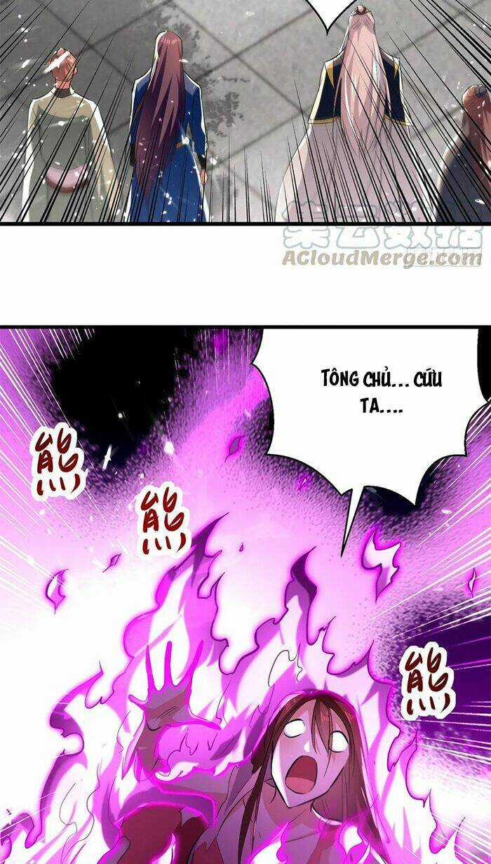 Lăng Thiên Thần Đế - Chapter 183 - Trang 22