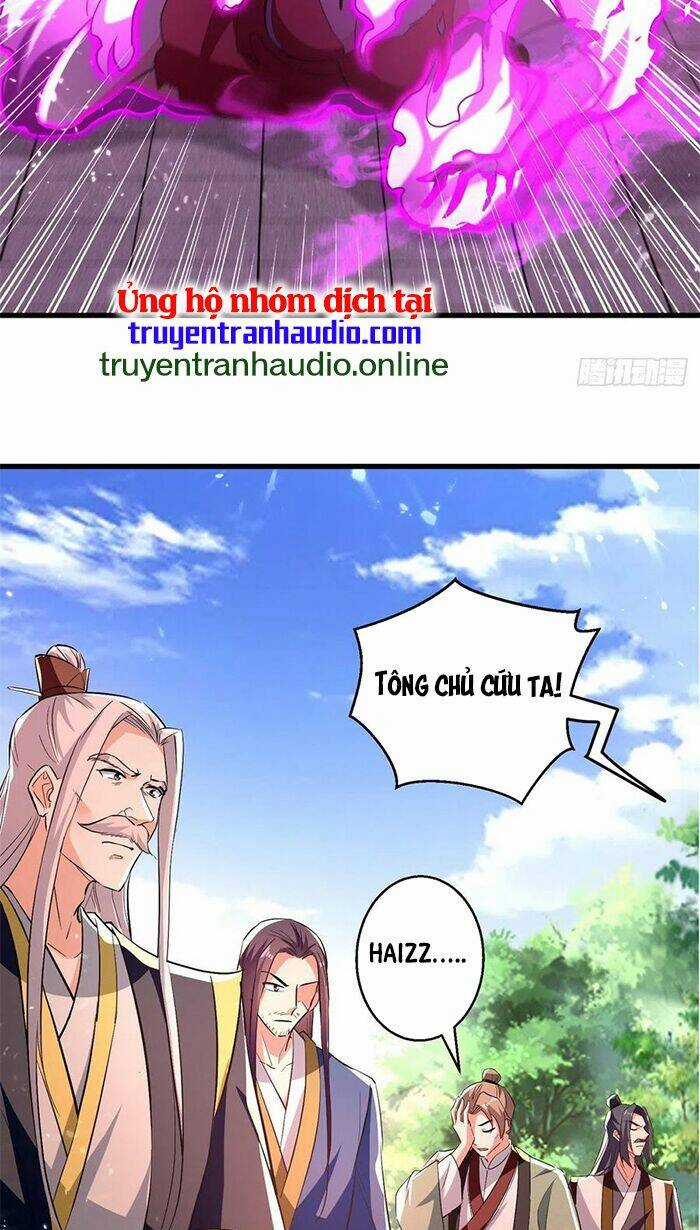 Lăng Thiên Thần Đế - Chapter 183 - Trang 23