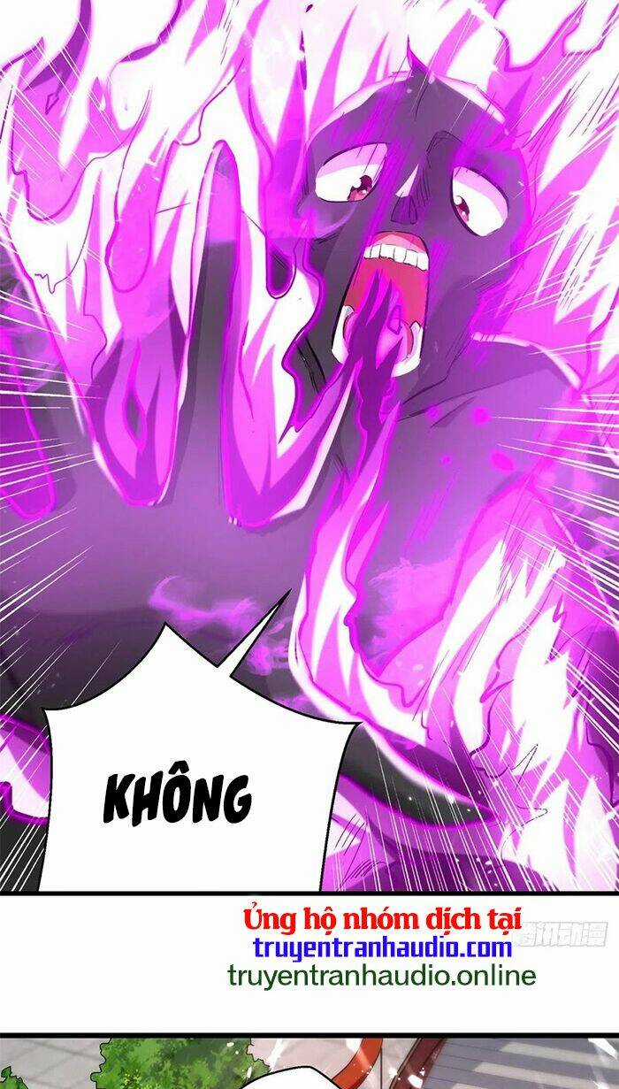 Lăng Thiên Thần Đế - Chapter 183 - Trang 26