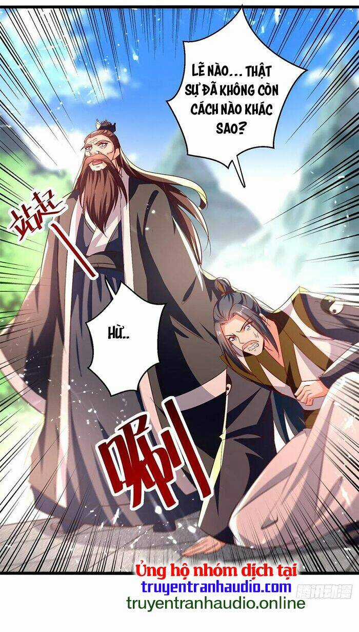 Lăng Thiên Thần Đế - Chapter 183 - Trang 4