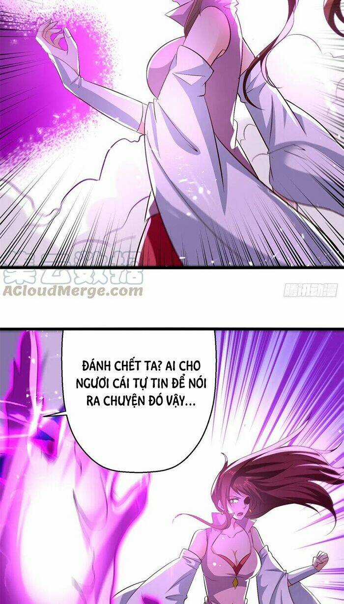 Lăng Thiên Thần Đế - Chapter 183 - Trang 7