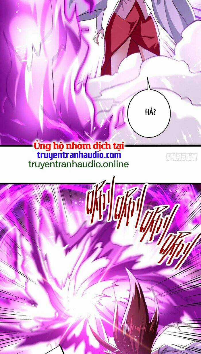 Lăng Thiên Thần Đế - Chapter 183 - Trang 8