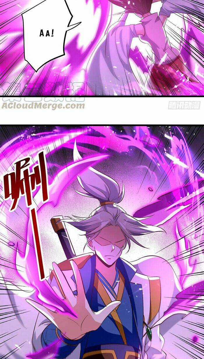 Lăng Thiên Thần Đế - Chapter 183 - Trang 9