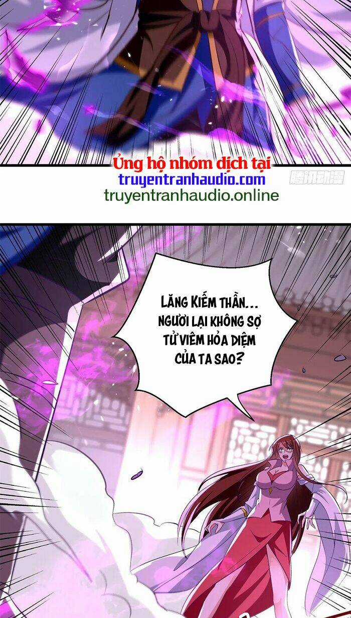 Lăng Thiên Thần Đế - Chapter 183 - Trang 10