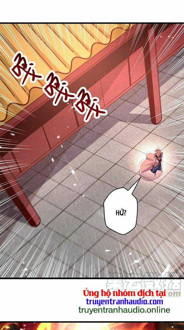 Lăng Thiên Thần Đế - Chapter 184 - Trang 1