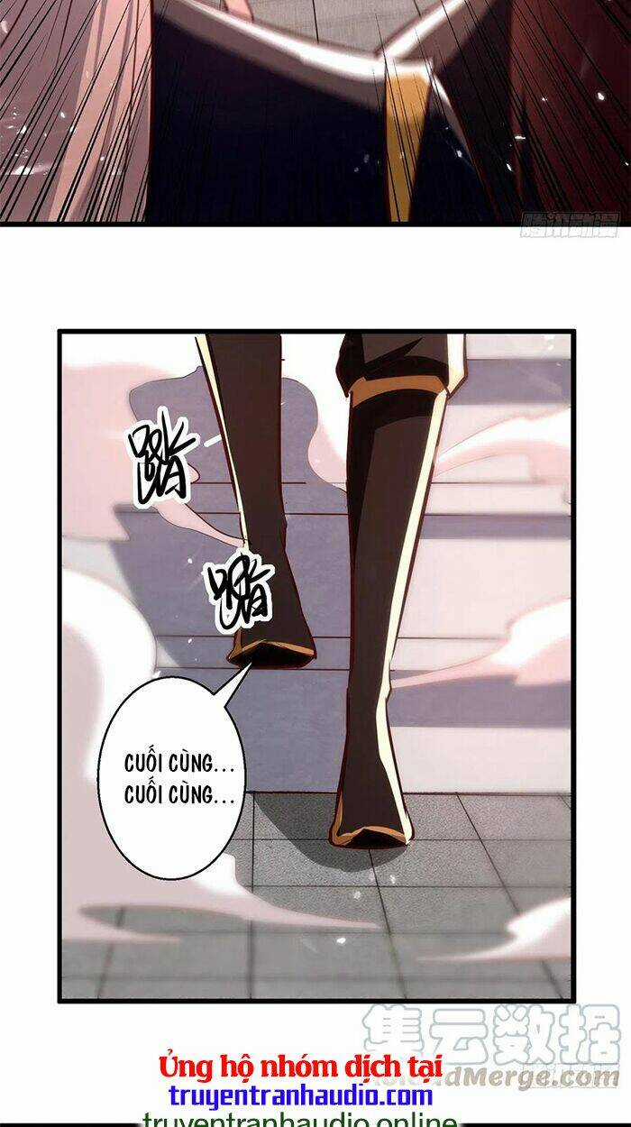 Lăng Thiên Thần Đế - Chapter 184 - Trang 11