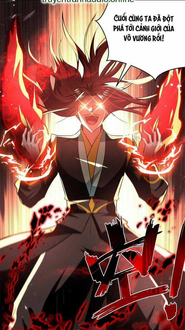 Lăng Thiên Thần Đế - Chapter 184 - Trang 12