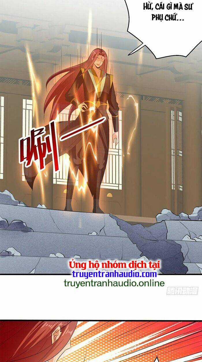 Lăng Thiên Thần Đế - Chapter 184 - Trang 14
