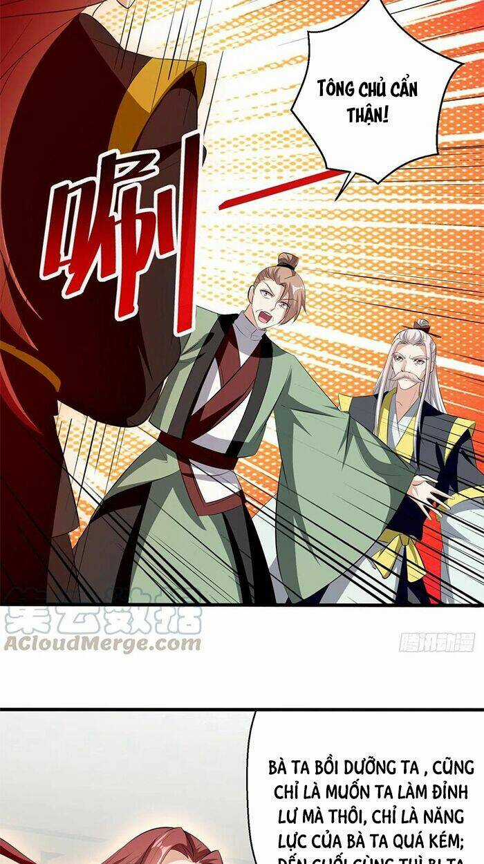 Lăng Thiên Thần Đế - Chapter 184 - Trang 15