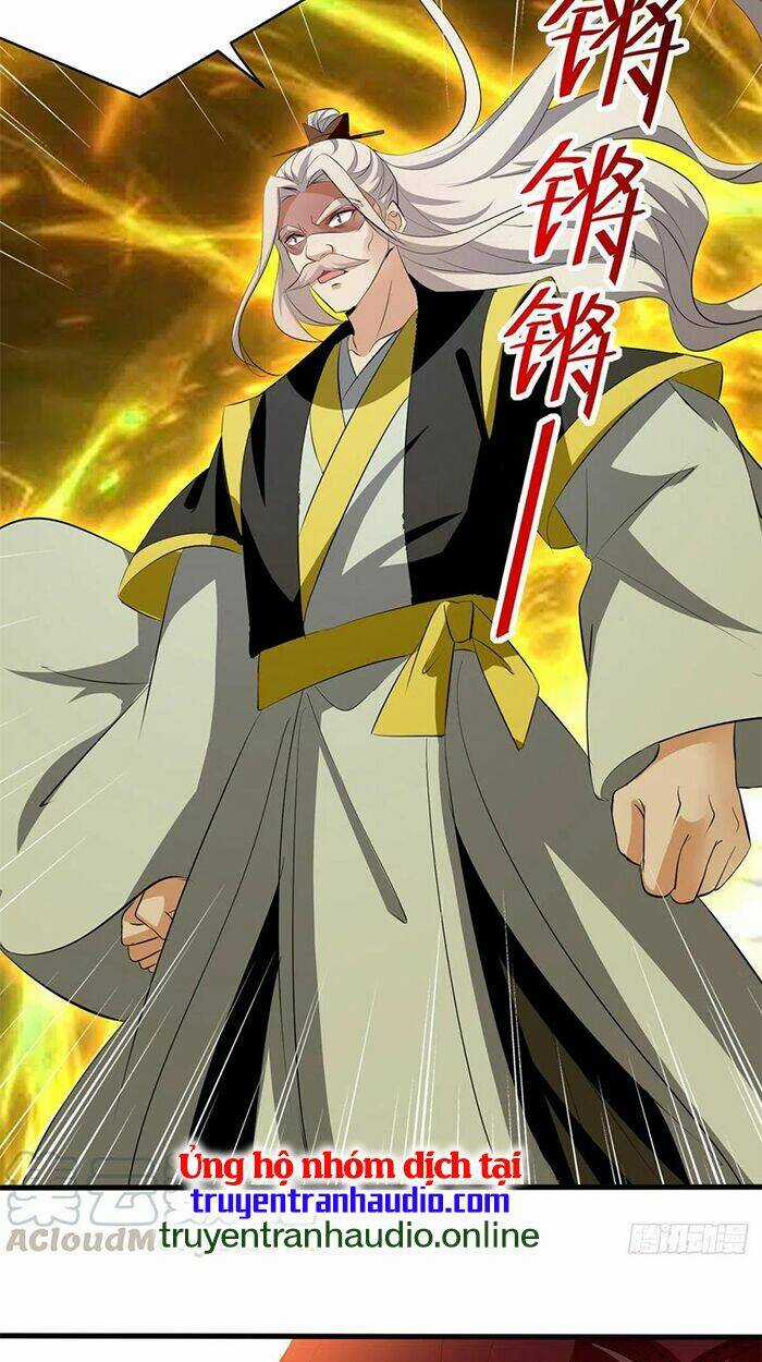 Lăng Thiên Thần Đế - Chapter 184 - Trang 17