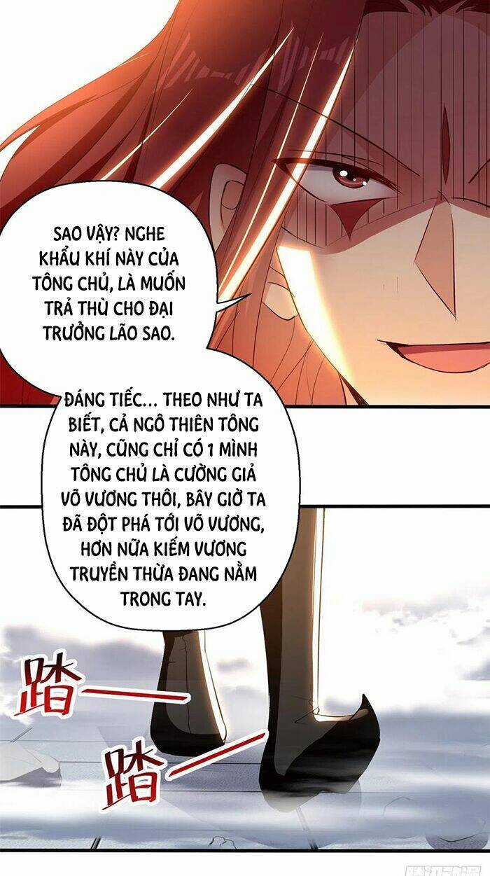 Lăng Thiên Thần Đế - Chapter 184 - Trang 18