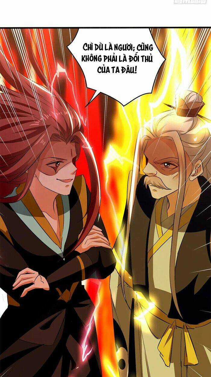 Lăng Thiên Thần Đế - Chapter 184 - Trang 19