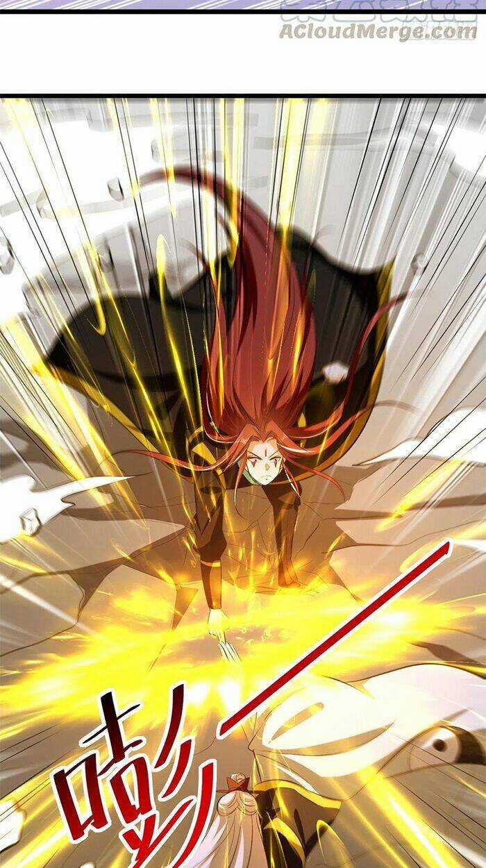 Lăng Thiên Thần Đế - Chapter 184 - Trang 24