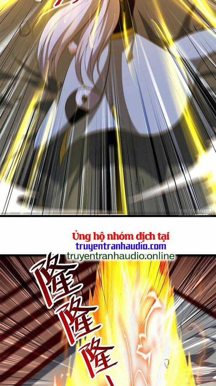 Lăng Thiên Thần Đế - Chapter 184 - Trang 25