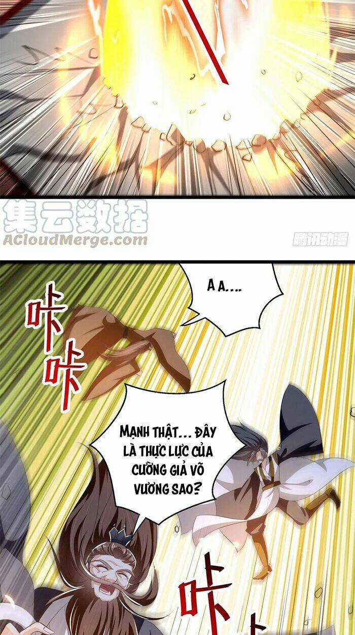 Lăng Thiên Thần Đế - Chapter 184 - Trang 26