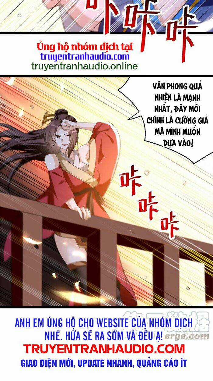 Lăng Thiên Thần Đế - Chapter 184 - Trang 28