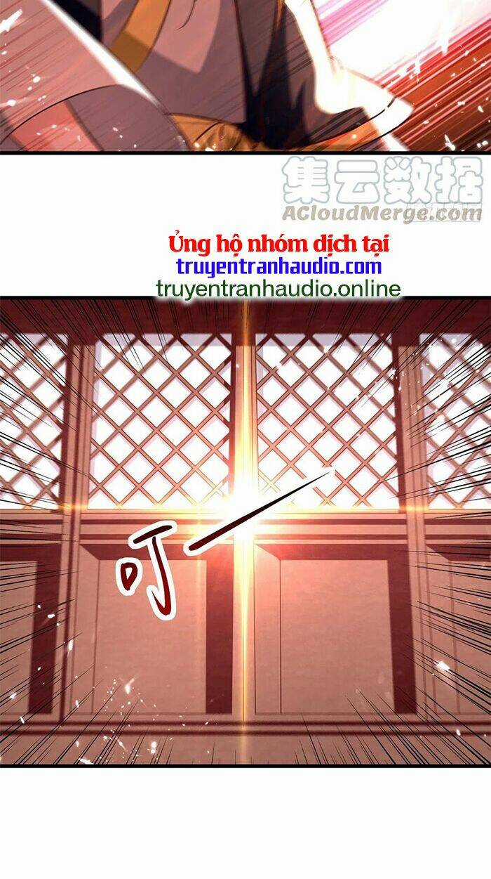 Lăng Thiên Thần Đế - Chapter 184 - Trang 4