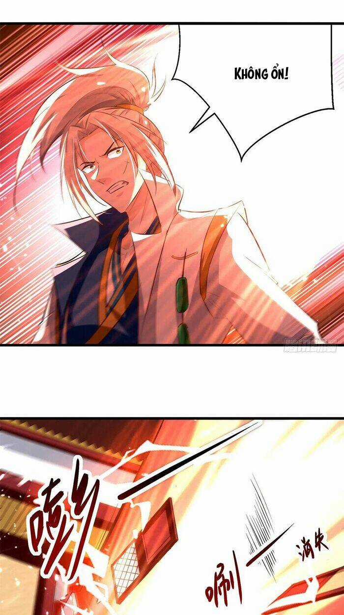 Lăng Thiên Thần Đế - Chapter 184 - Trang 5