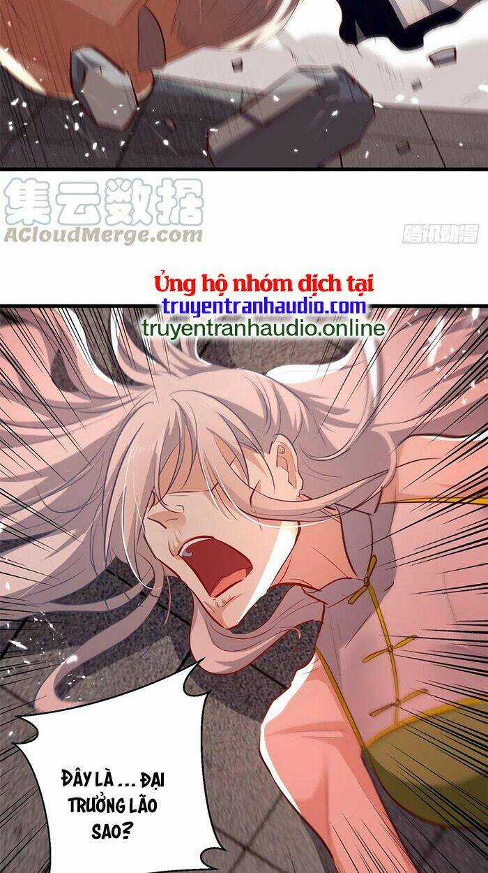 Lăng Thiên Thần Đế - Chapter 184 - Trang 8