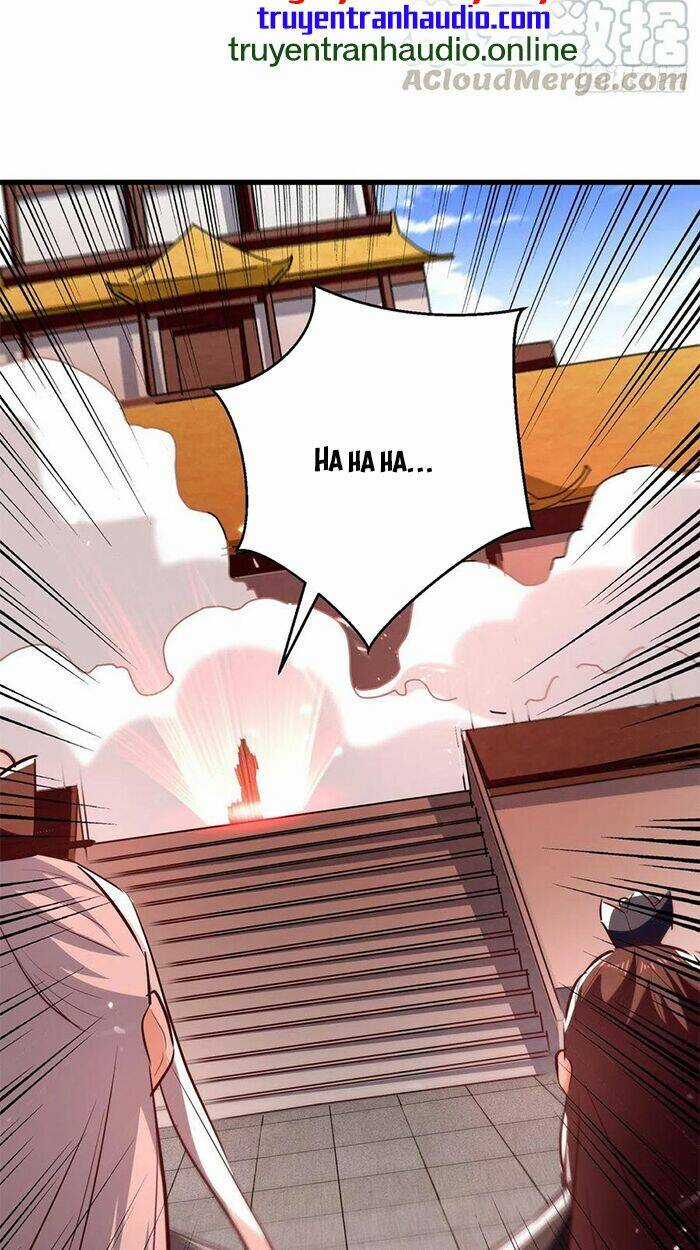 Lăng Thiên Thần Đế - Chapter 184 - Trang 10